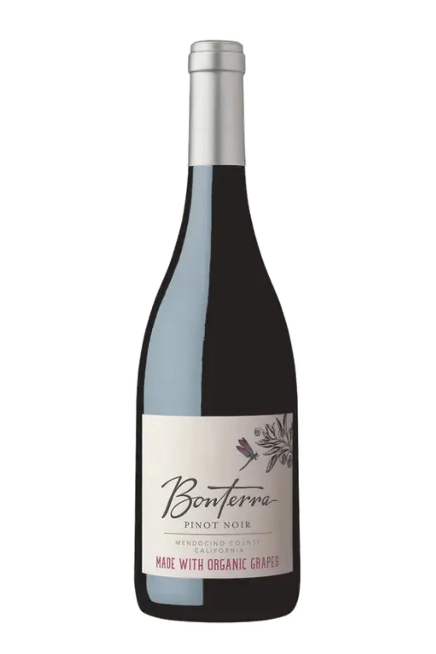 Bonterra Pinot Noir 2023 (750 ml)