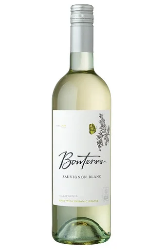 Bonterra Sauvignon Blanc
