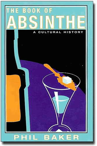 The Book of Absinthe