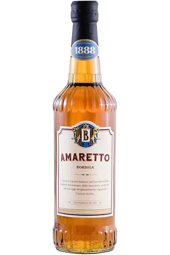 Bordiga Amaretto 700ml