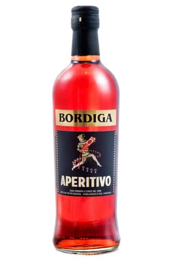Bordiga Aperitivo 1.0 L