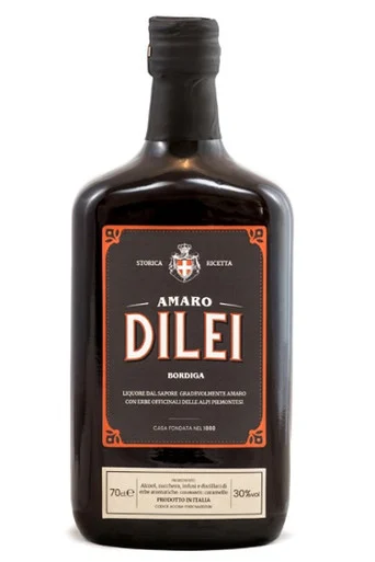 Bordiga Dilei Amaro
