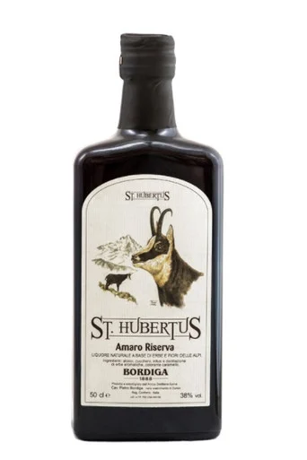Bordiga St. Hubertus Amaro Riserva