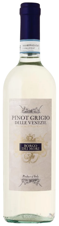 Borgo Dei Mori Pinot Grigio 750ml
