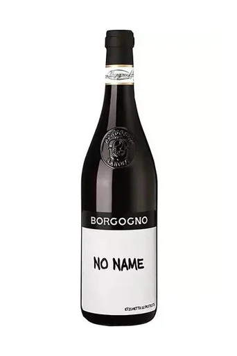 Borgogno Langhe Nebbiolo No Name