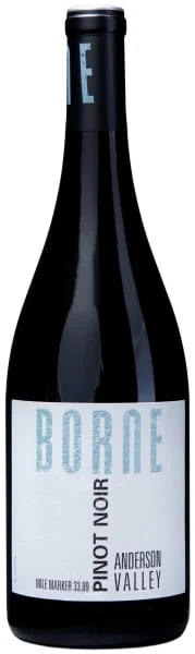 Borne Pinot Noir 2017
