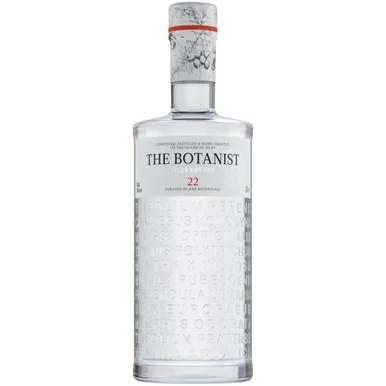 The Botanist Islay Dry Gin 750ml