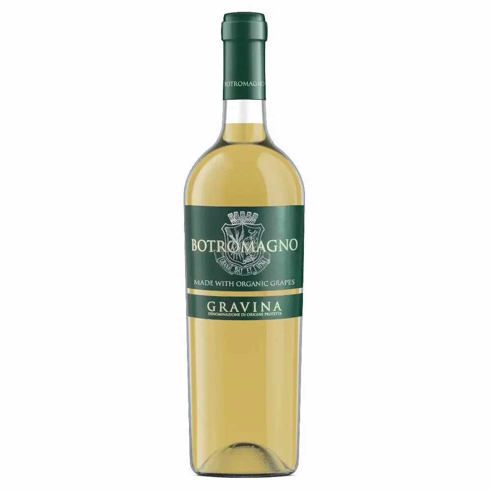BOTROMAGNO GRAVINA DOP 2023