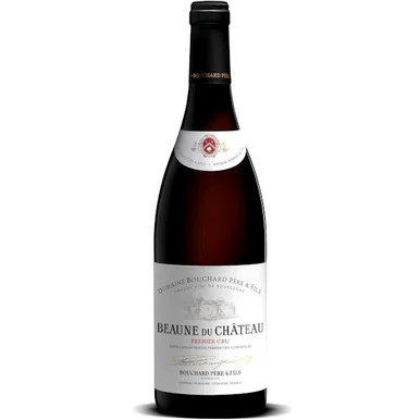 Bouchard Pere & Fils Beaune de Chateau 1er Pinot Noir 2020 (France) Rated 92WS