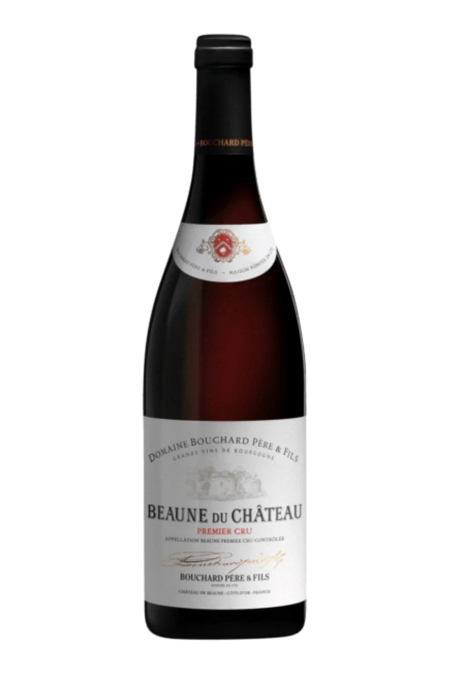 Bouchard Pere & Fils Beaune du Chateau Premier Cru 2022 (750 ml)