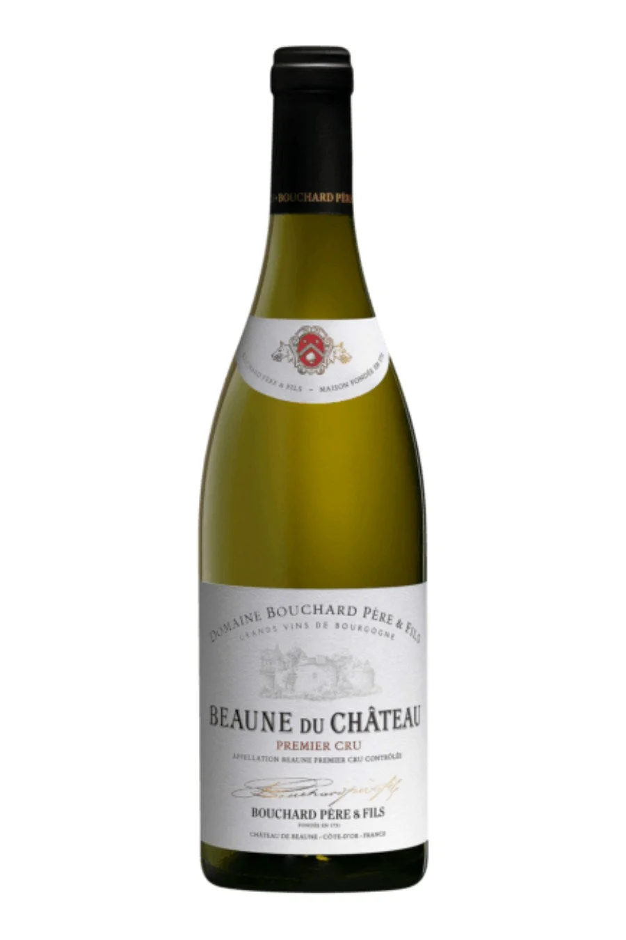 Bouchard Pere & Fils Beaune du Chateau Premier Cru Blanc 2022 (750 ml)