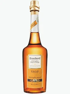 Boulard Calvados VSOP 750ml