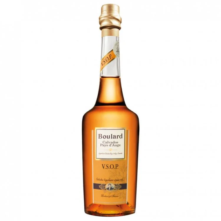 Boulard Vsop Calvados