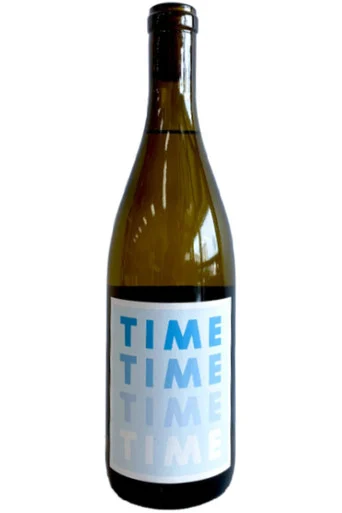 Bow & Arrow Time Machine White Blend Willamette Valley