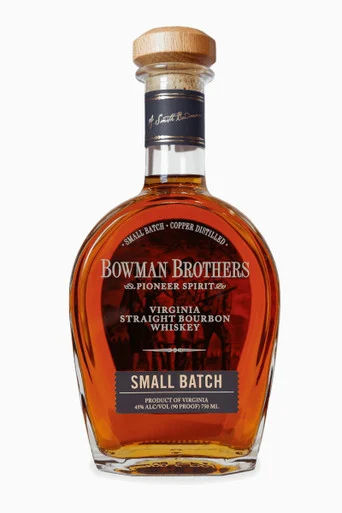 Bowman Brothers 90 Proof Bourbon