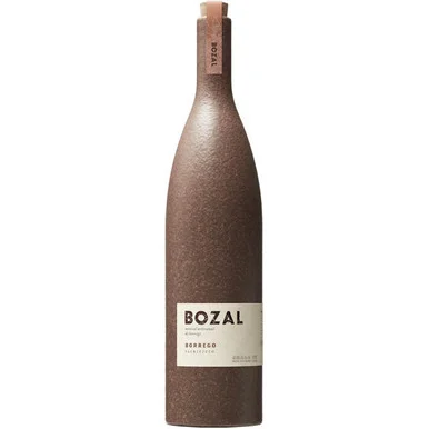 Bozal Borrego Sacrificio Mezcal 750ml