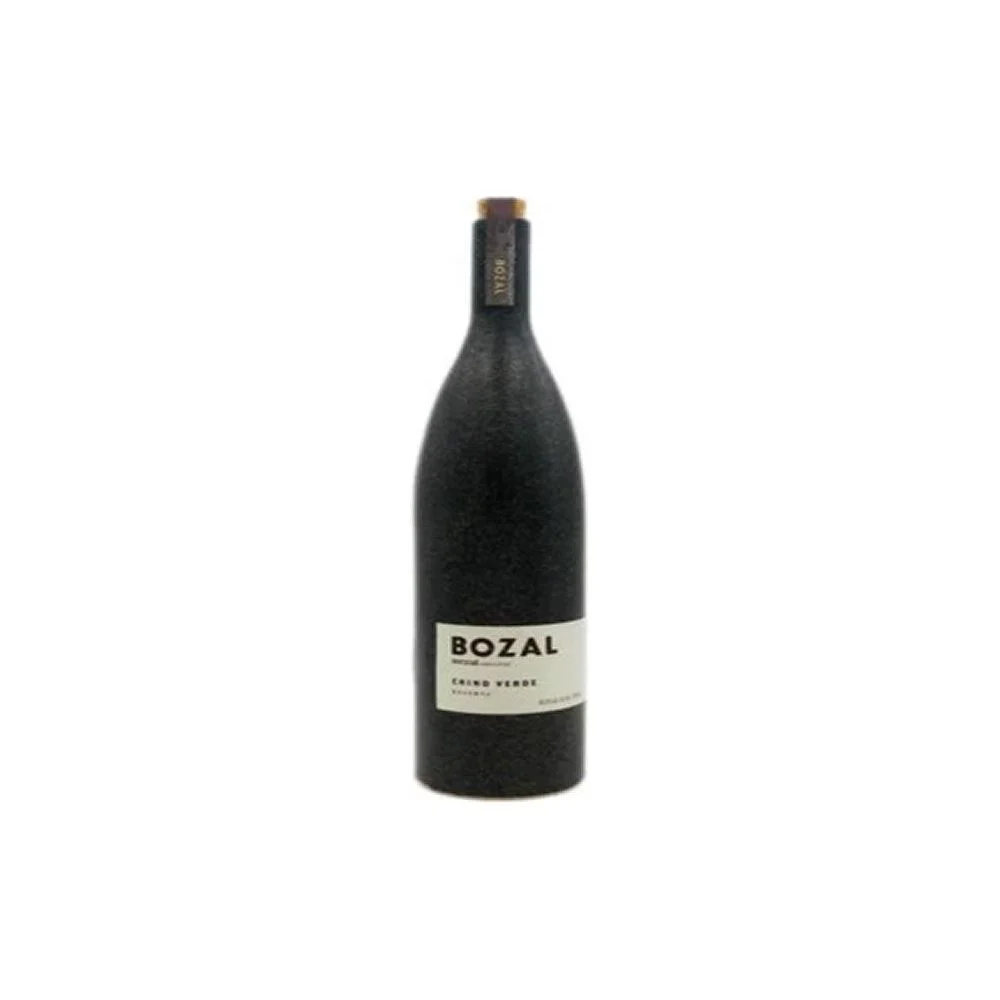 Bozal Chino Verde Reserva