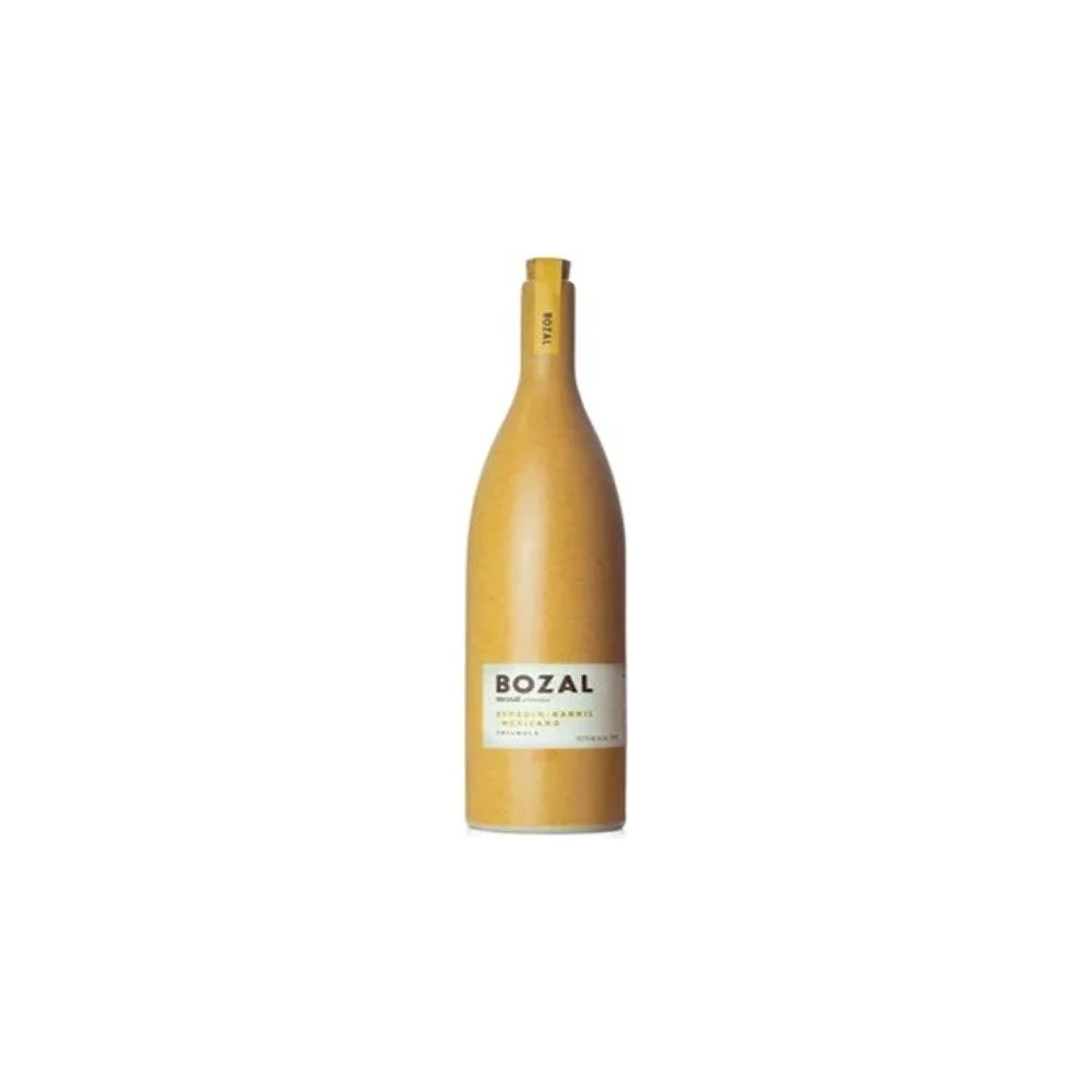 Bozal Ensamble Mezcal 94 Proof