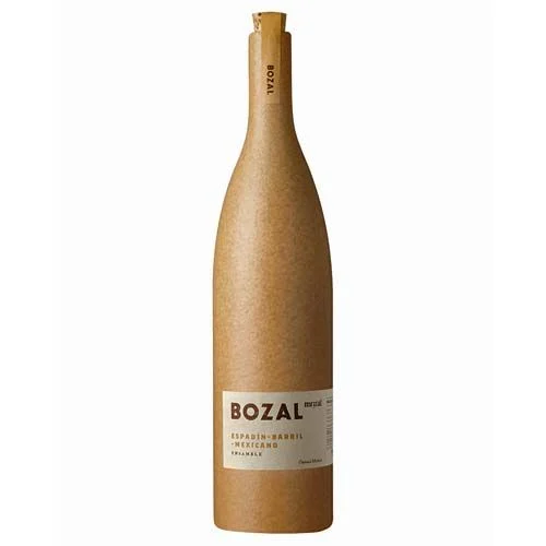Bozal Mezcal Ensamble
