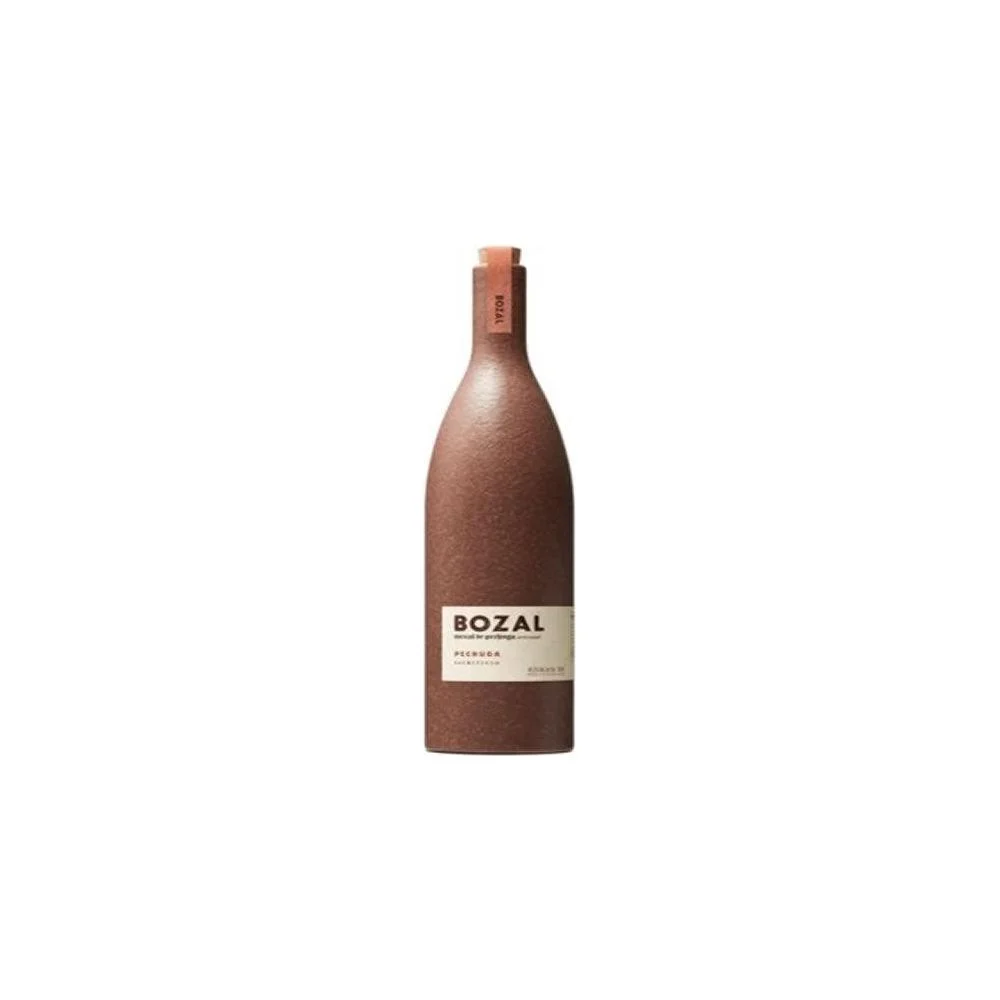 Bozal Pechuga Sacrificio Mezcal 98 Proof