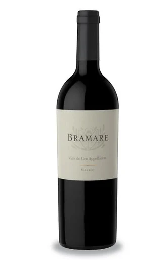 Bramare Valle de Uco Malbec