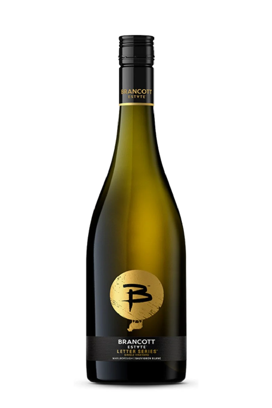 Brancott Estate Letter Series 'B' Sauvignon Blanc 2024 (750 ml)