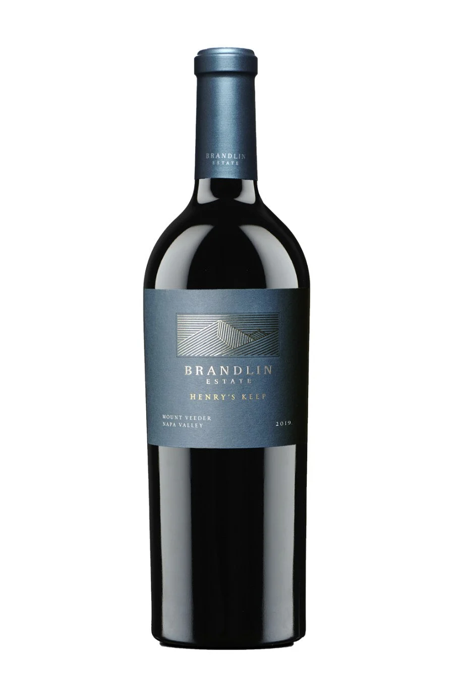 Brandlin Henry’s Keep Proprietary Red 2021 (750 ml)