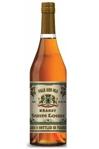 Brandy Sainte Louise