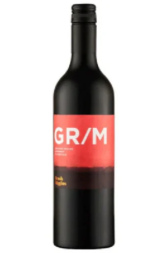 Brash Higgins Grenache/Mataro