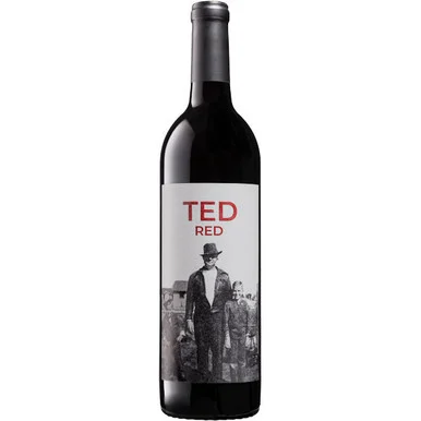 Brassfield Estate Lodi Ted Red