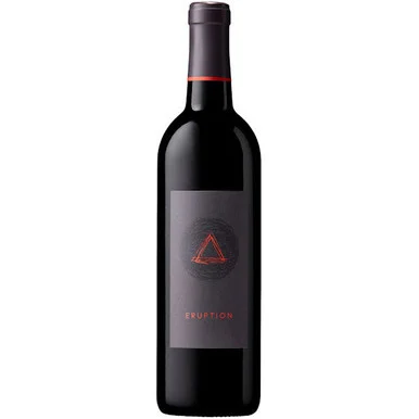 Brassfield Estate Volcano Ridge Vineyard Eruption Red 2021 Rated 93WE