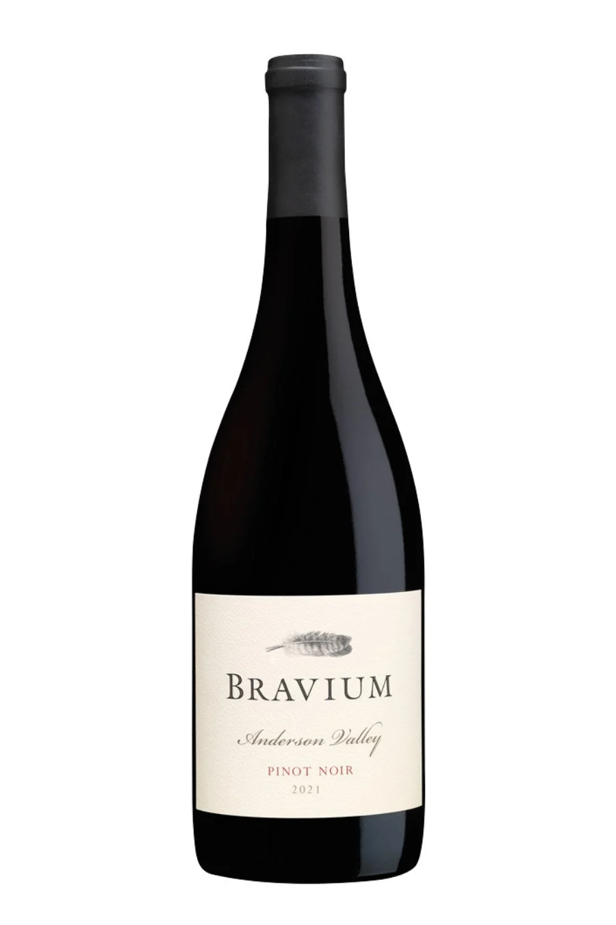 Bravium Anderson Valley Pinot Noir 2023 (750 ml)