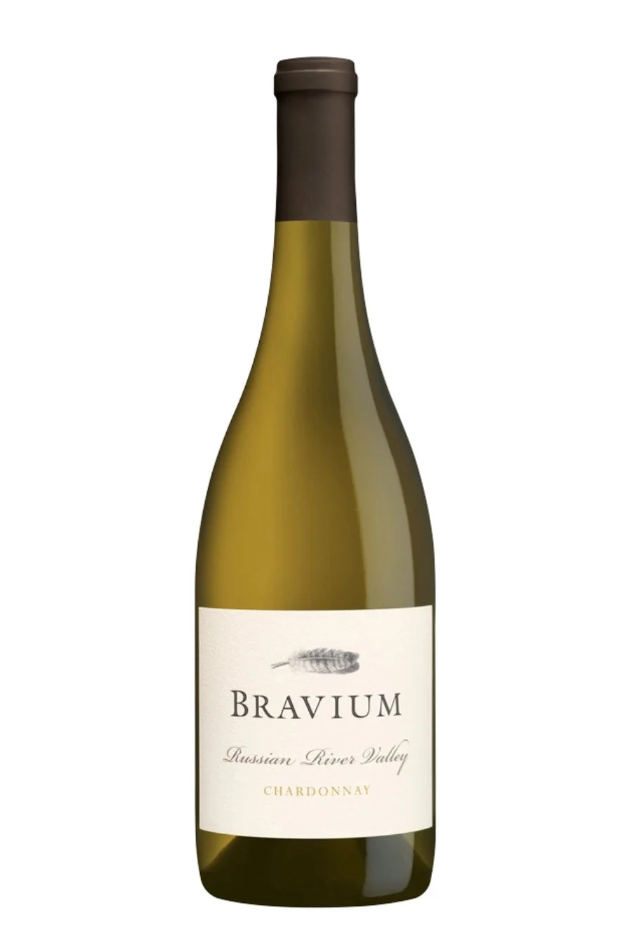 Bravium Russian River Valley Chardonnay 2024 (750 ml)