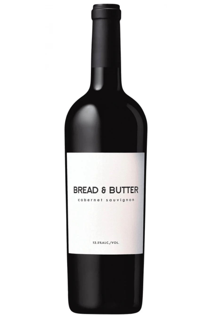Bread & Butter Cabernet Sauvignon 2023 (750 ml)