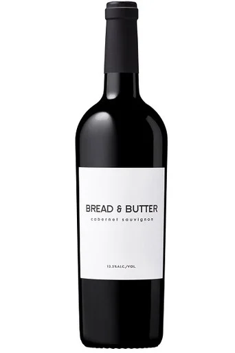 Bread And Butter Cabernet Sauvignon