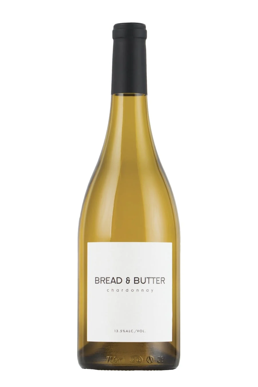 Bread & Butter Chardonnay 2024 (750 ml)