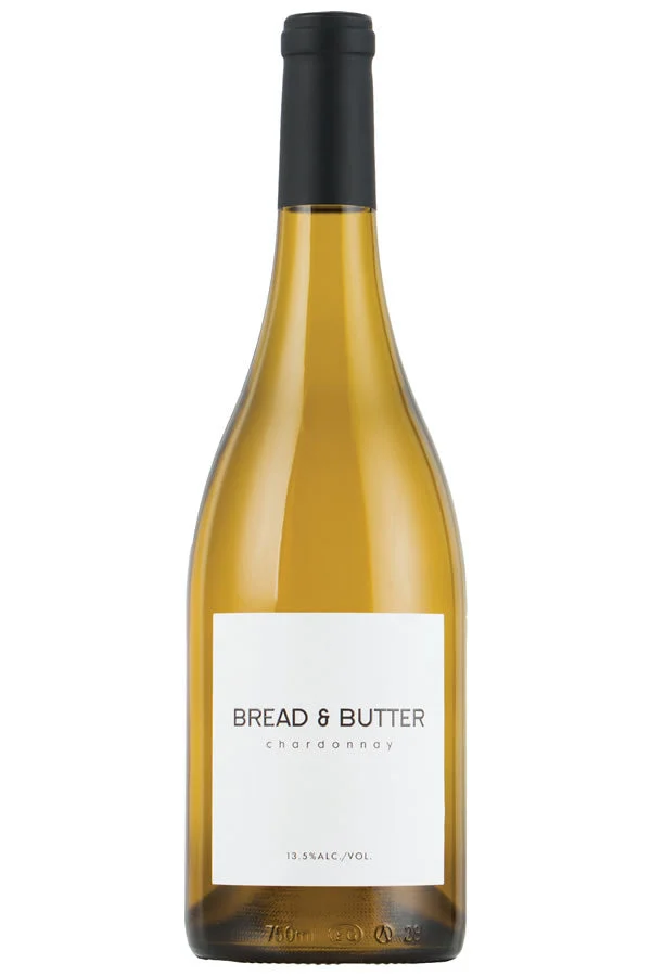 Bread And Butter Chardonnay