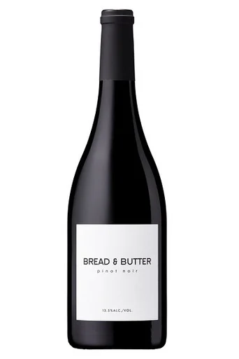 Bread & Butter Pinot Noir