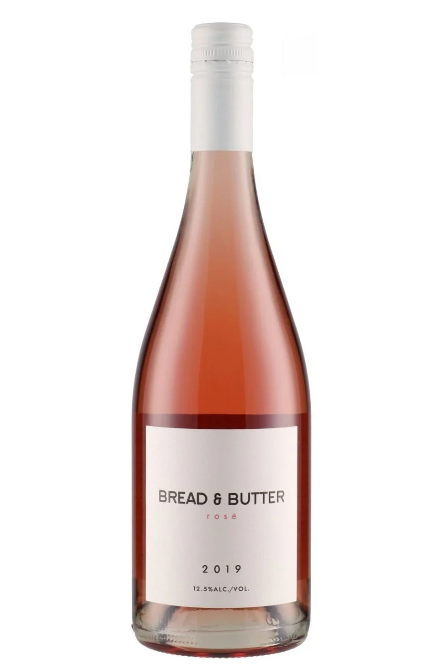 Bread & Butter Rose 2024 (750 ml)