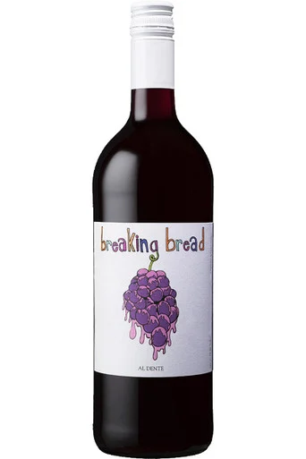 Breaking Bread Al Dente Red Blend 1.0L