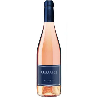 Breezette Cotes de Provence Rose 2024 (France)