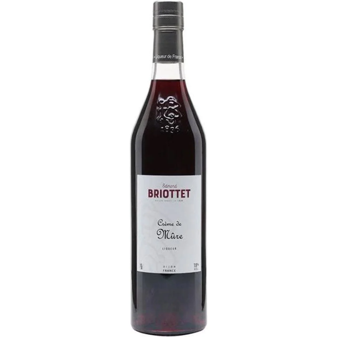Briottet Creme de Mure