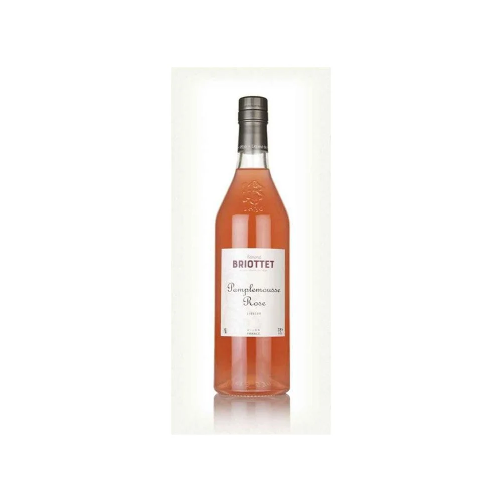Briottet Pamplemousse Rose Liqueur