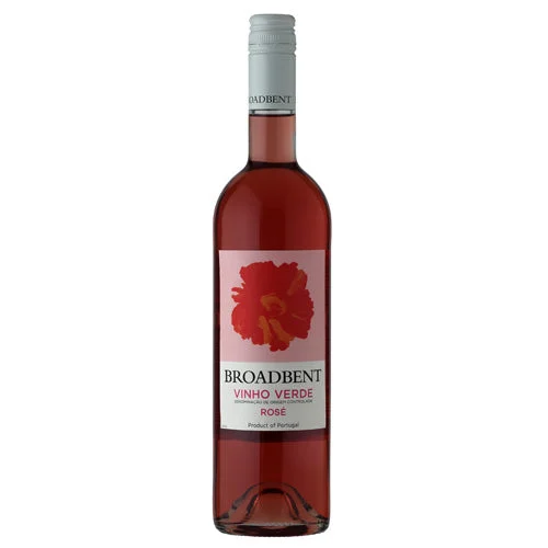 Broadbent Vinho Verde Rosé