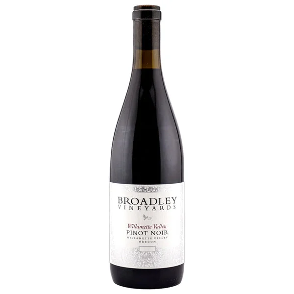 Broadley Willamette Valley Pinot Noir 2024