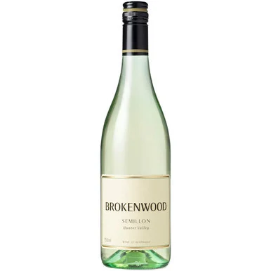 Brokenwood Hunter Valley Semillon 2023 (Australia)