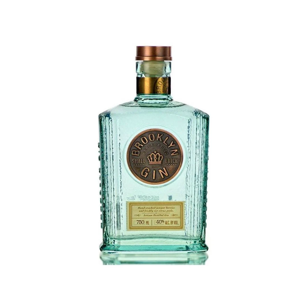 Brooklyn Gin 750ml