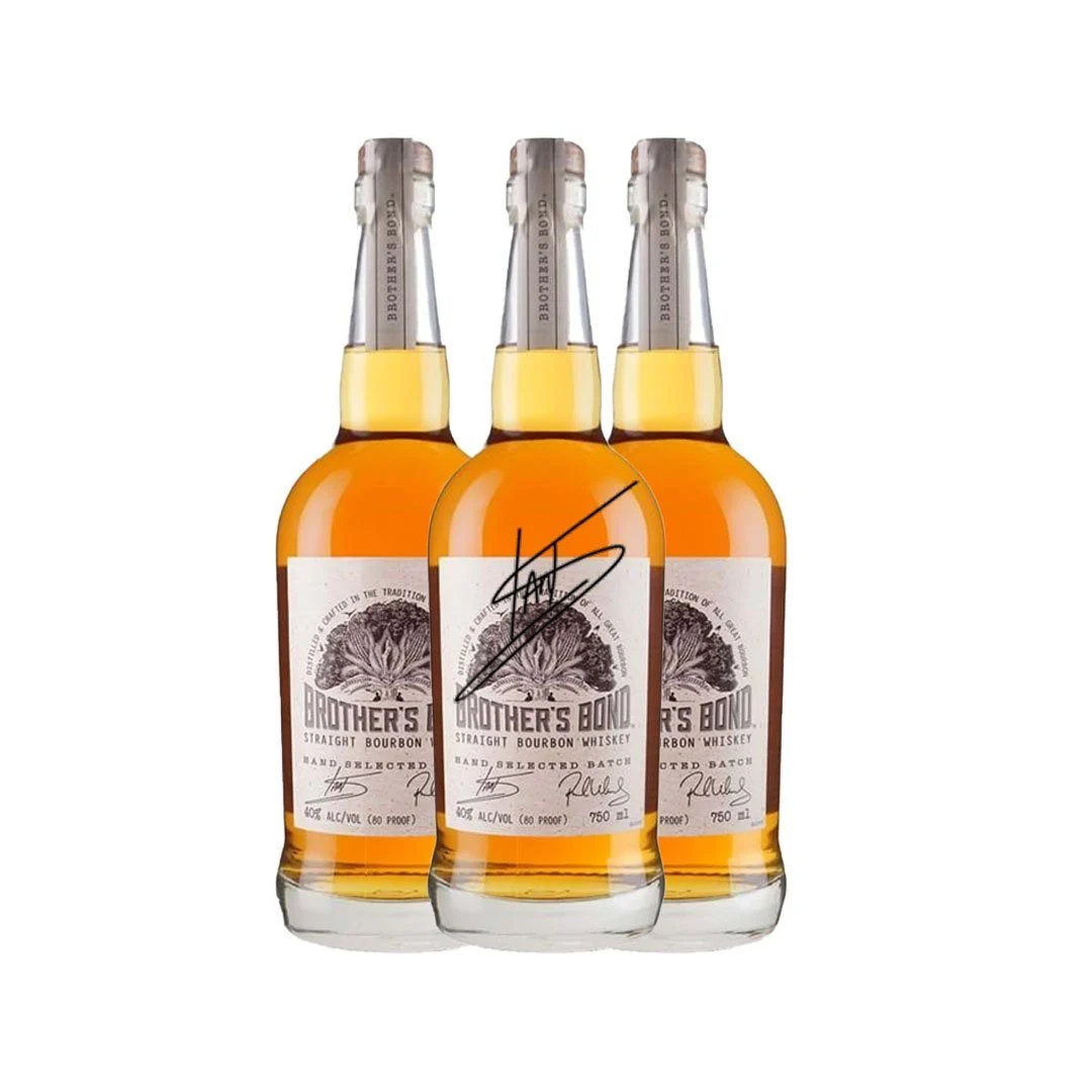 Brother’s Bond Ian Somerhalder Signature Bottle Bundle