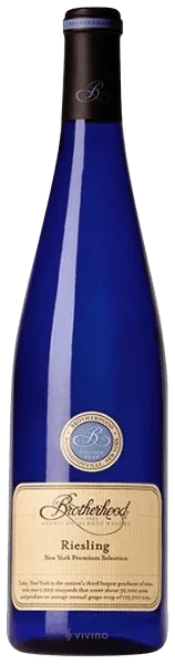 Brotherhood Riesling 750ml