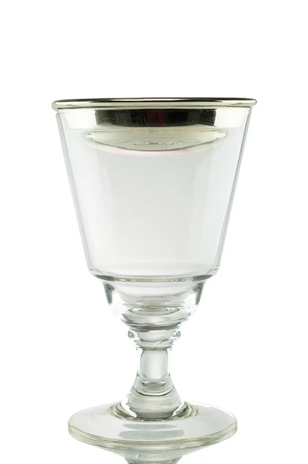 Brouilleur Coupe, Small- Single Server Dripper